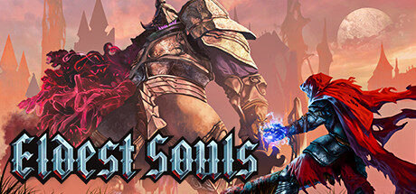 Eldest Souls Free Download