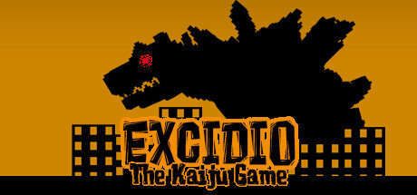 Excidio The Kaiju Game Free Download