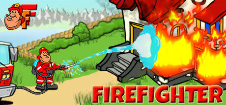 FIREFIGHTER Free Download
