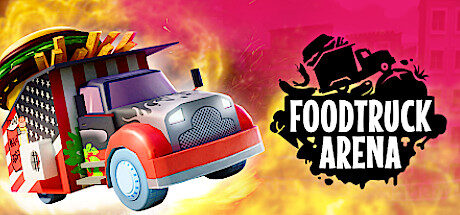 Foodtruck Arena Free Download