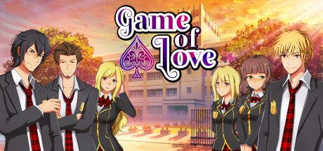 Game of Love Free Download