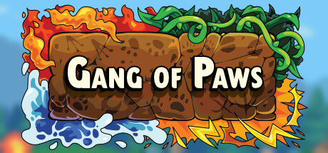Gang of Paws Free Download