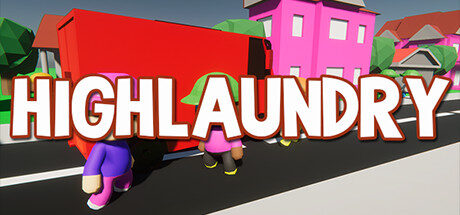 Highlaundry Free Download
