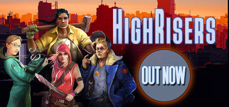Highrisers Free Download