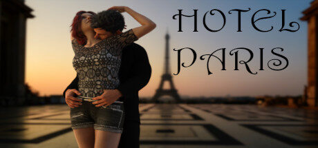 Hotel Paris Free Download