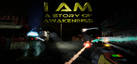 I Am - a story of awakenings Free Download
