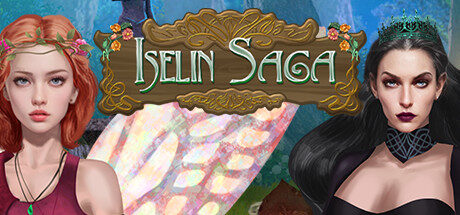 Iselin Saga Free Download
