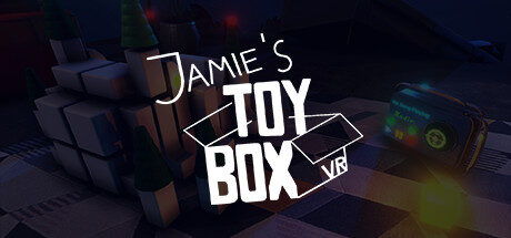 Jamie's Toy Box Free Download