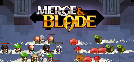 Merge & Blade Free Download