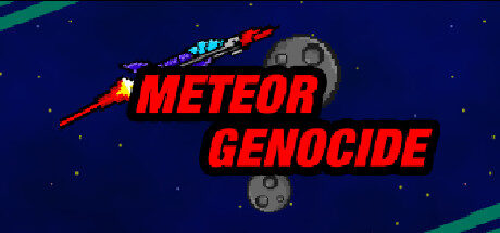 Meteor Genocide Free Download