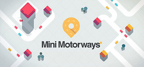 Mini Motorways Free Download
