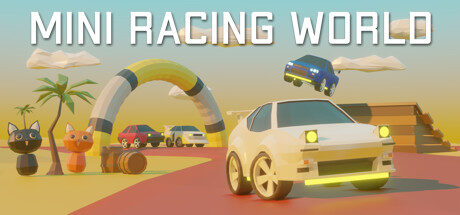 Mini Racing World Free Download