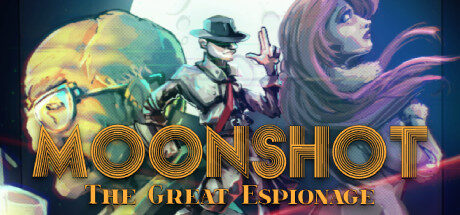 Moonshot - The Great Espionage Free Download