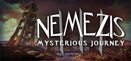 Nemezis: Mysterious Journey III Free Download