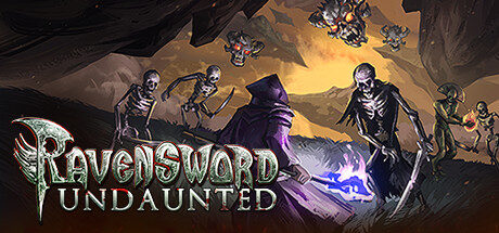 Ravensword: Undaunted Free Download