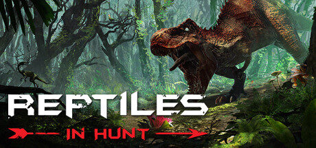 Reptiles: In Hunt Free Download
