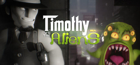 Timothy vs the Aliens Free Download
