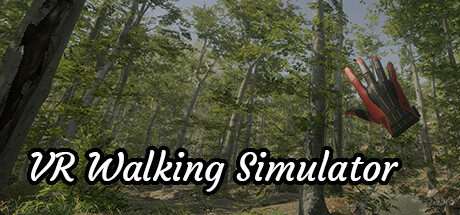 VR Walking Simulator Free Download