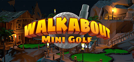 Walkabout Mini Golf VR Free Download