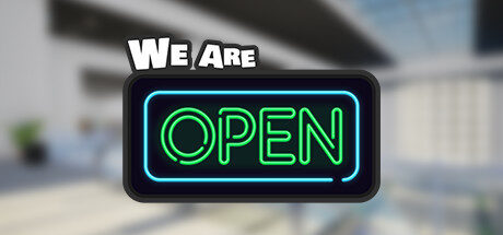 We Are Open Free Download