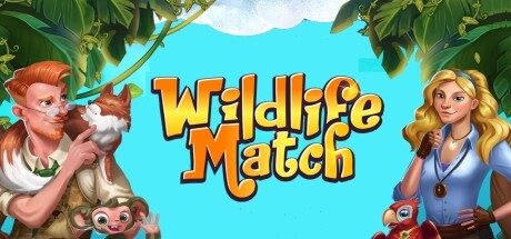 Wildlife Match Free Download