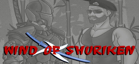 Wind of shuriken Free Download
