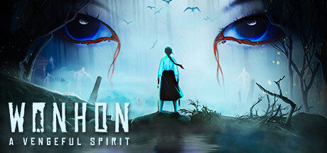 Wonhon: A Vengeful Spirit Free Download