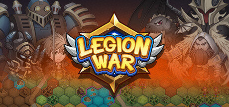 军团战棋Legion War Free Download