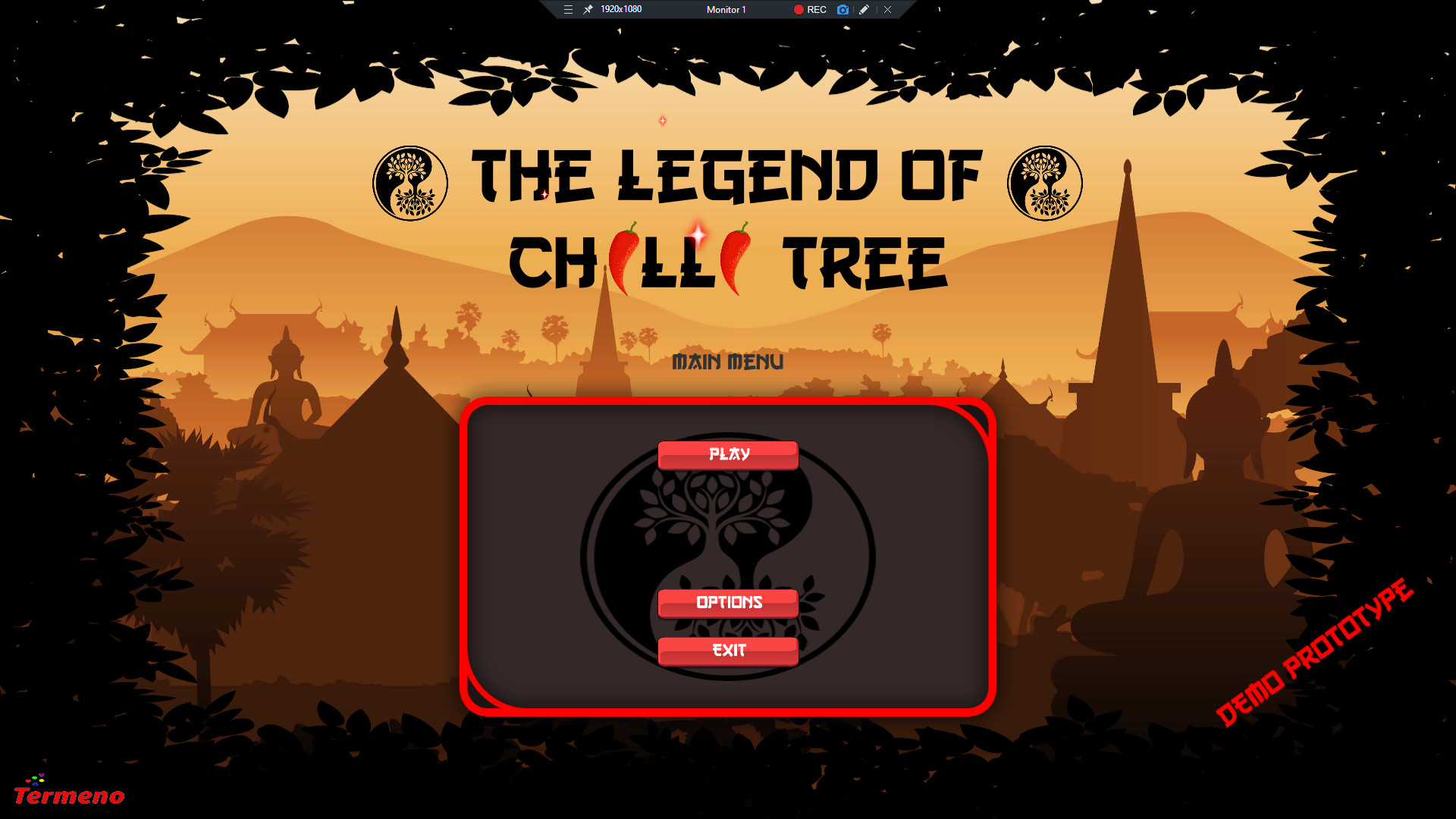 Legend of Chilli Tree Free Download