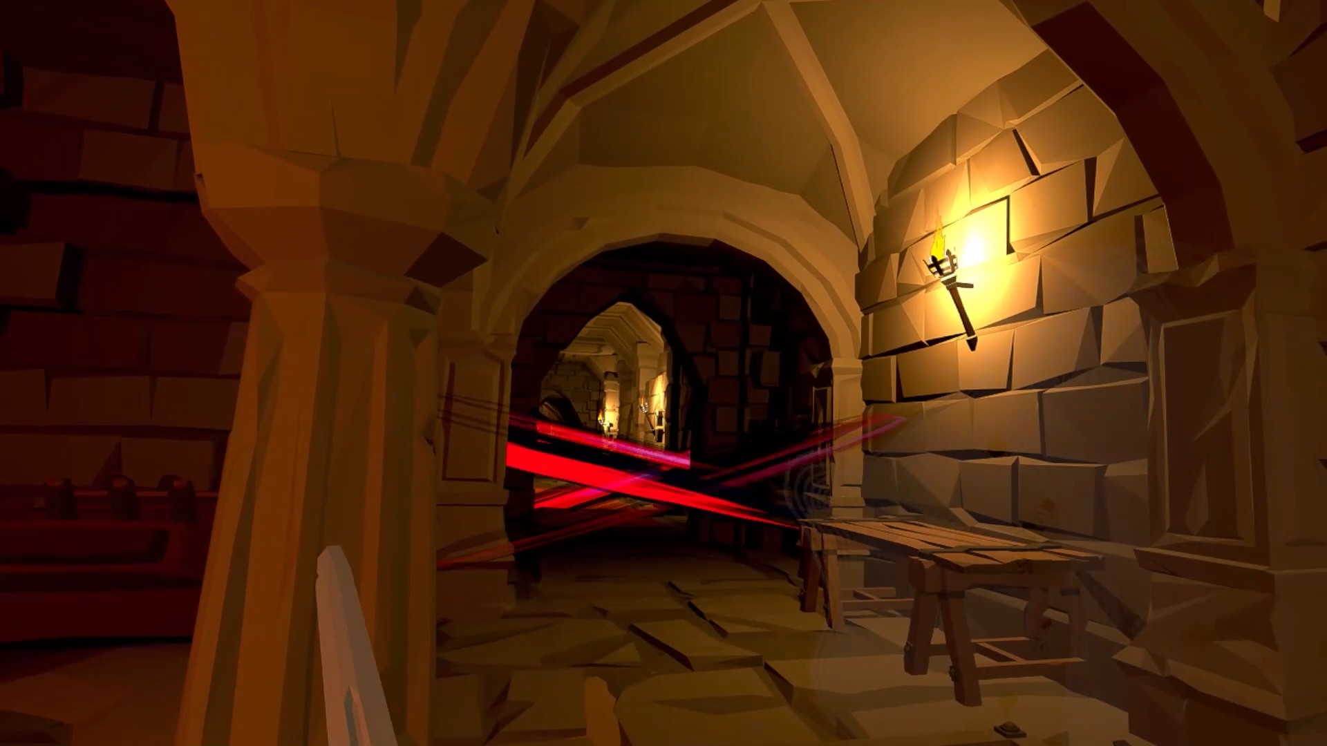 Fantasy Dungeon VR Free Download