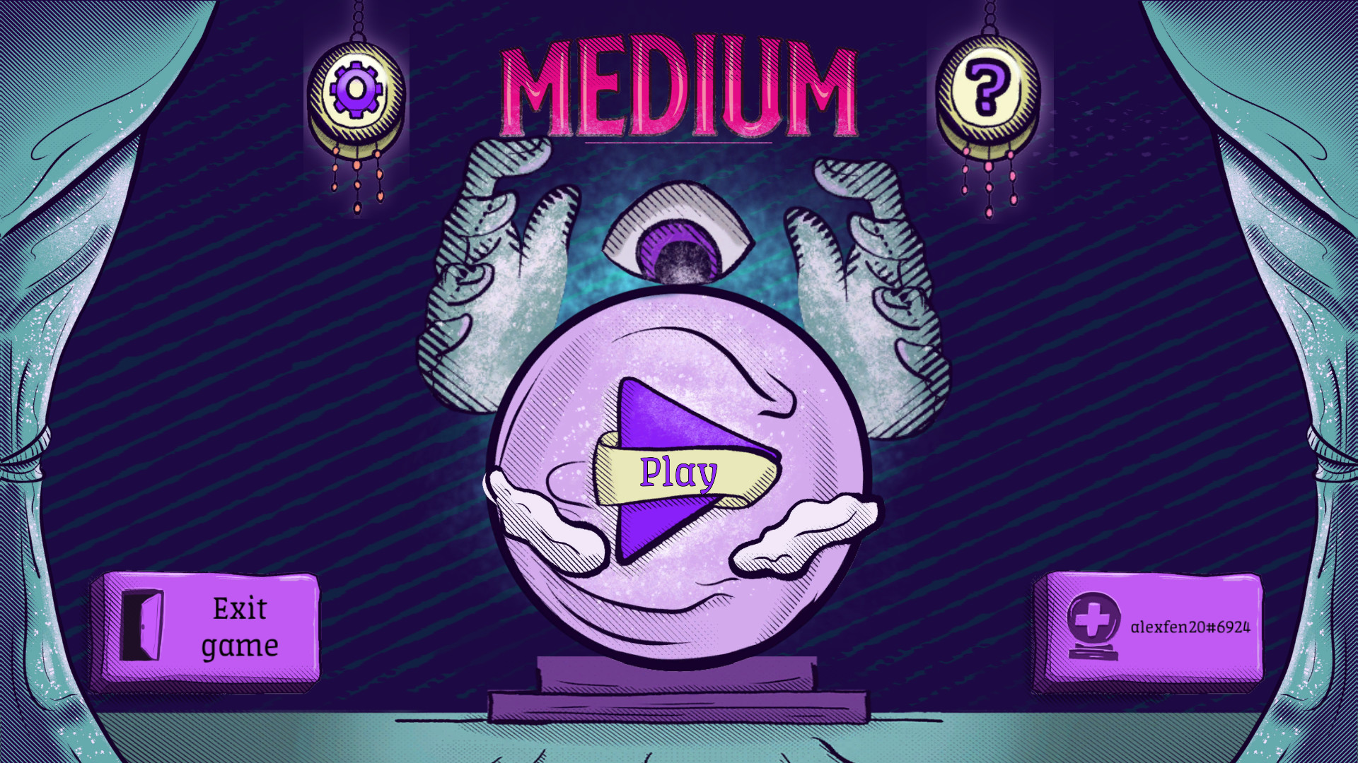 Medium: The Psychic Party Game Free Download