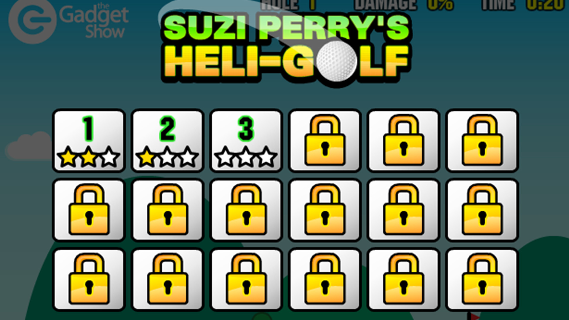 Heli Golf Free Download