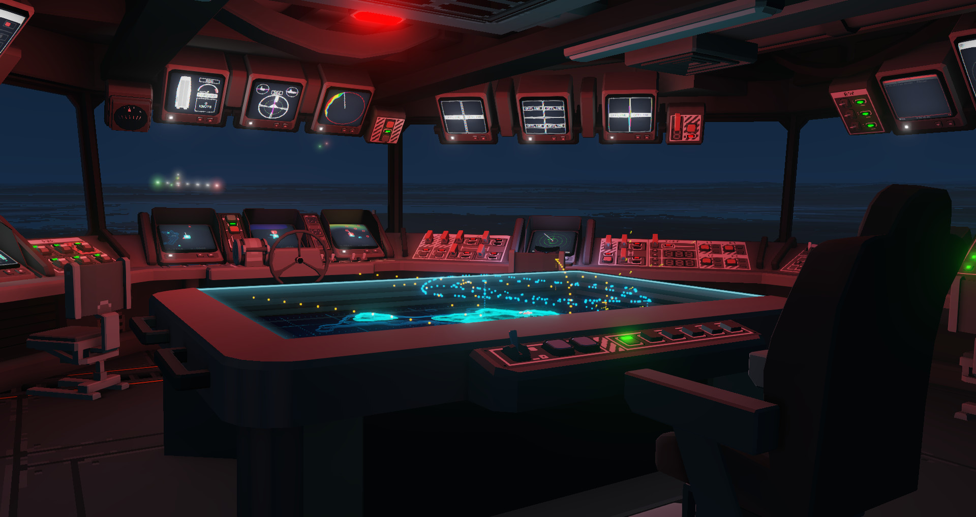Carrier Command 2 VR Free Download