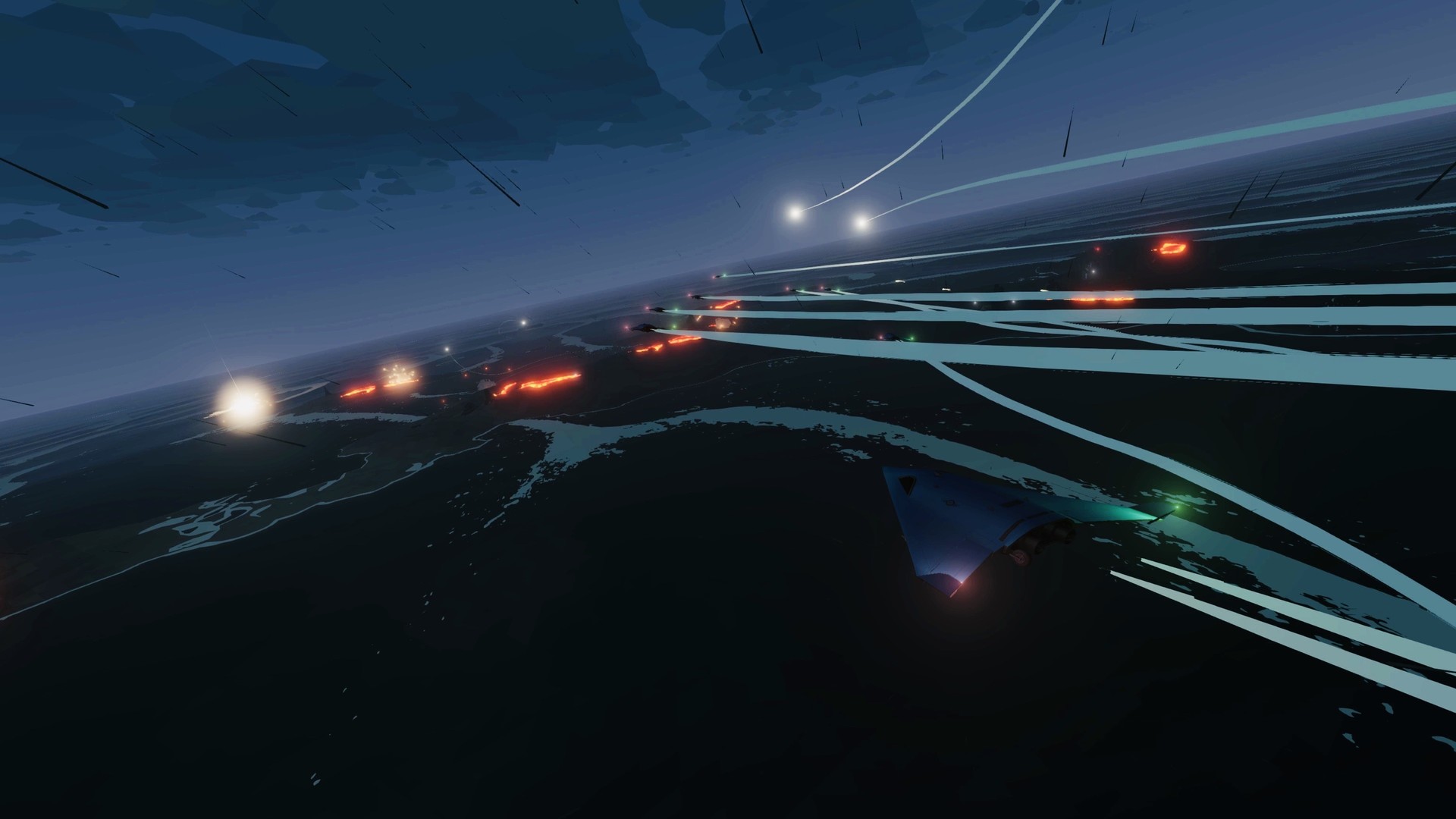 Carrier Command 2 VR Free Download