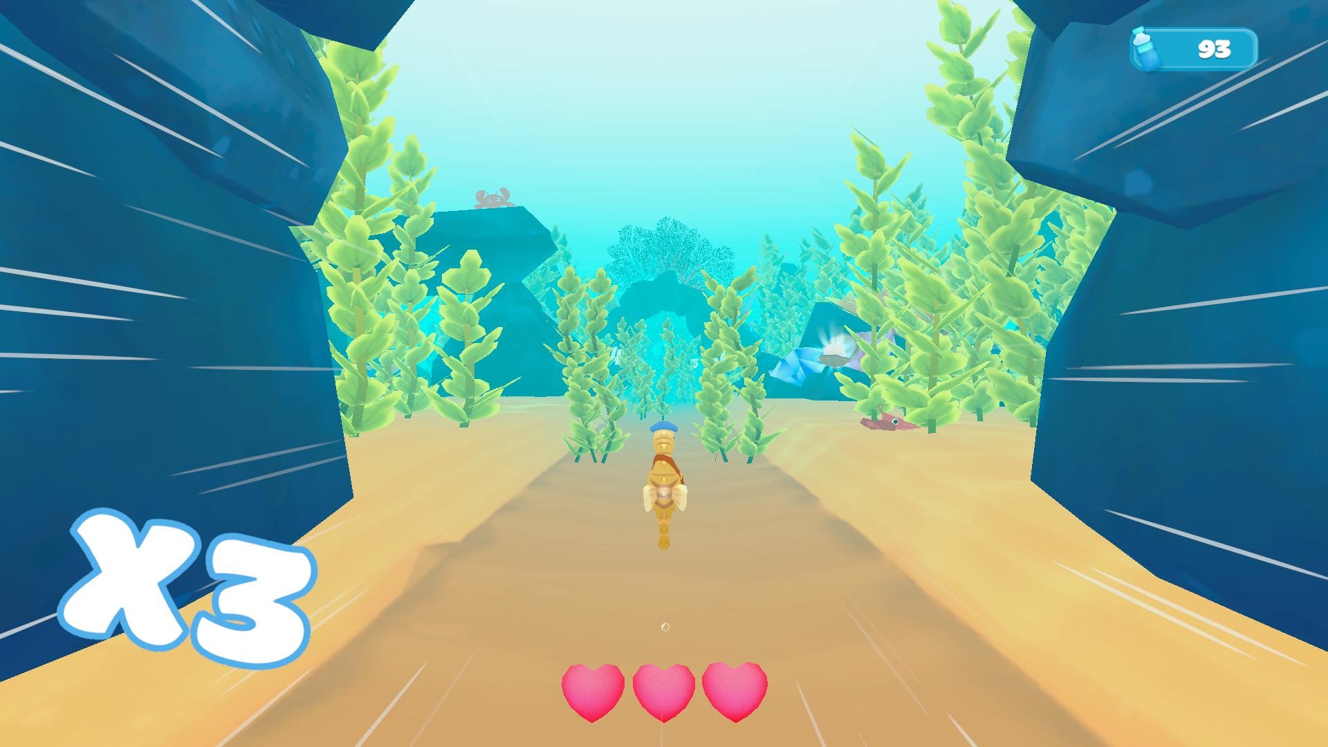 Coral Quest Free Download