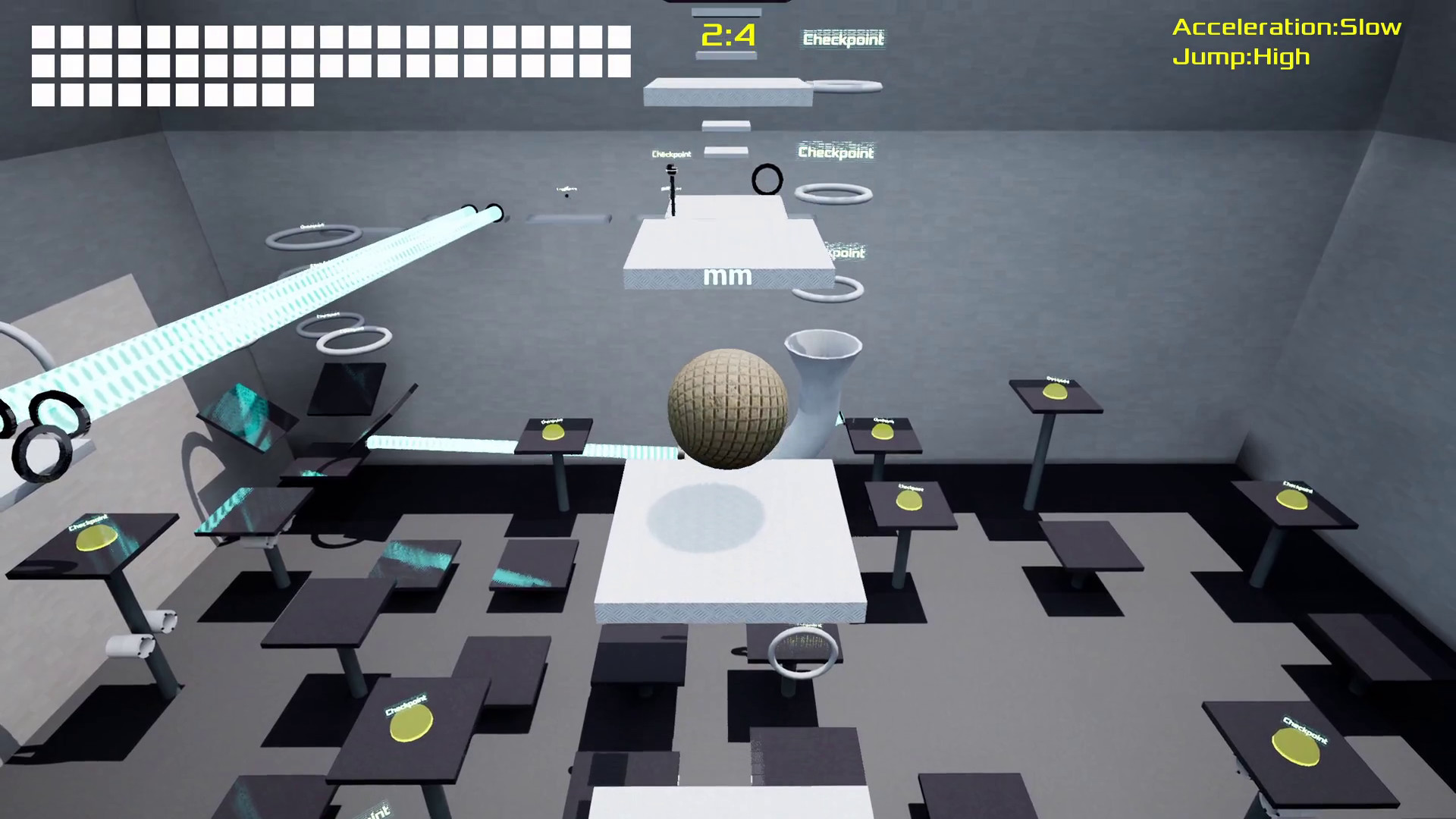 Sphere Arena Free Download