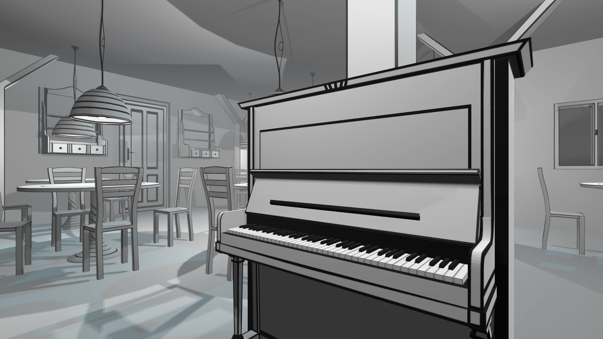 VR Pianist Free Download
