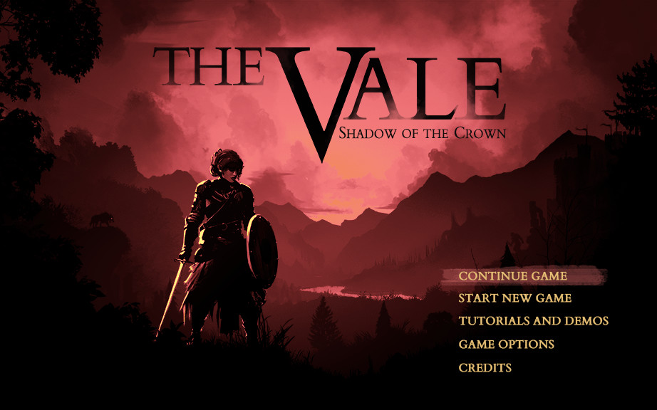 The Vale: Shadow of the Crown Free Download