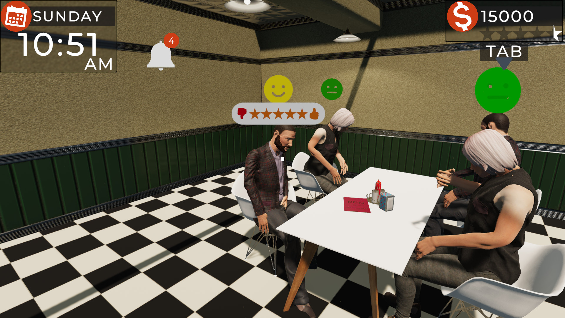 Pizza Shop Manager Free Download