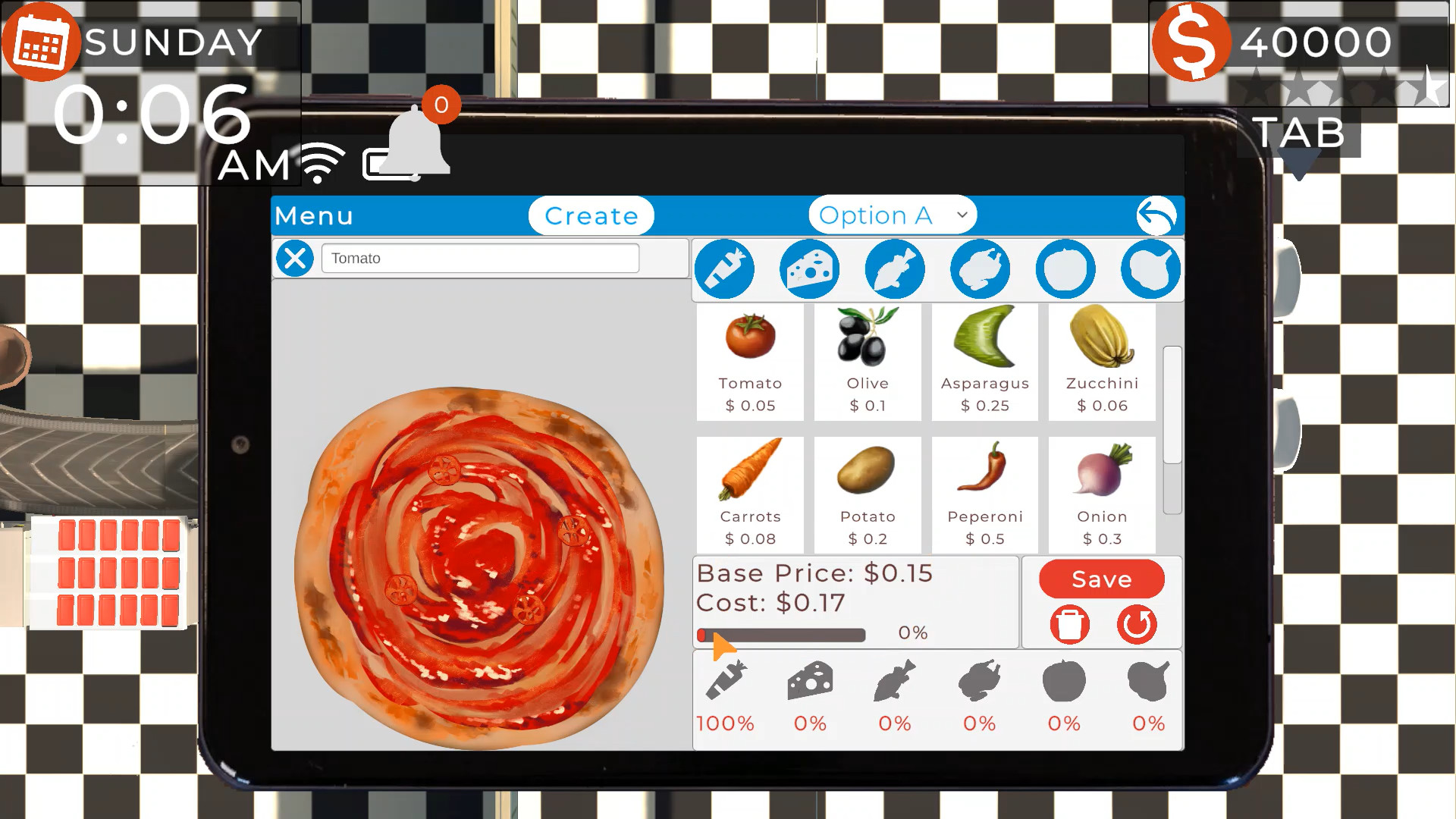 Pizza Shop Manager Free Download