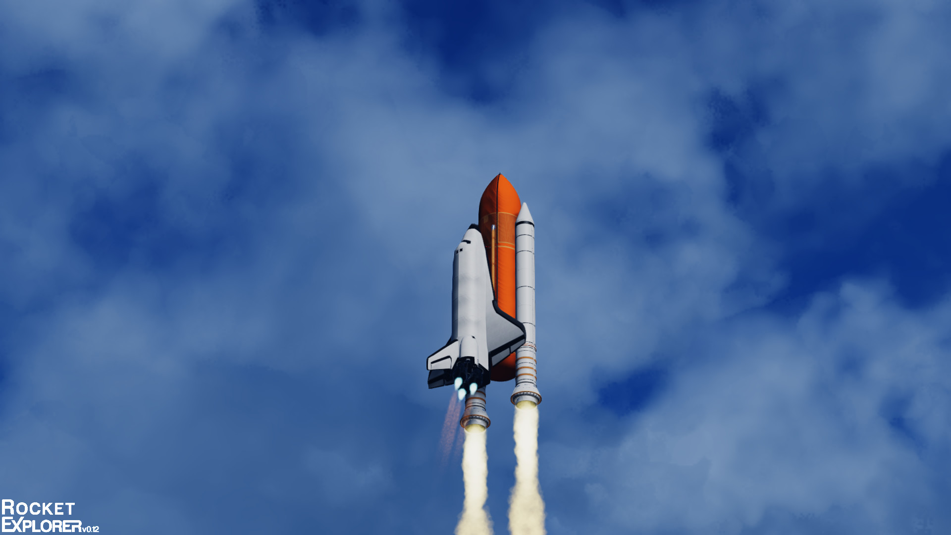 Rocket Explorer Free Download