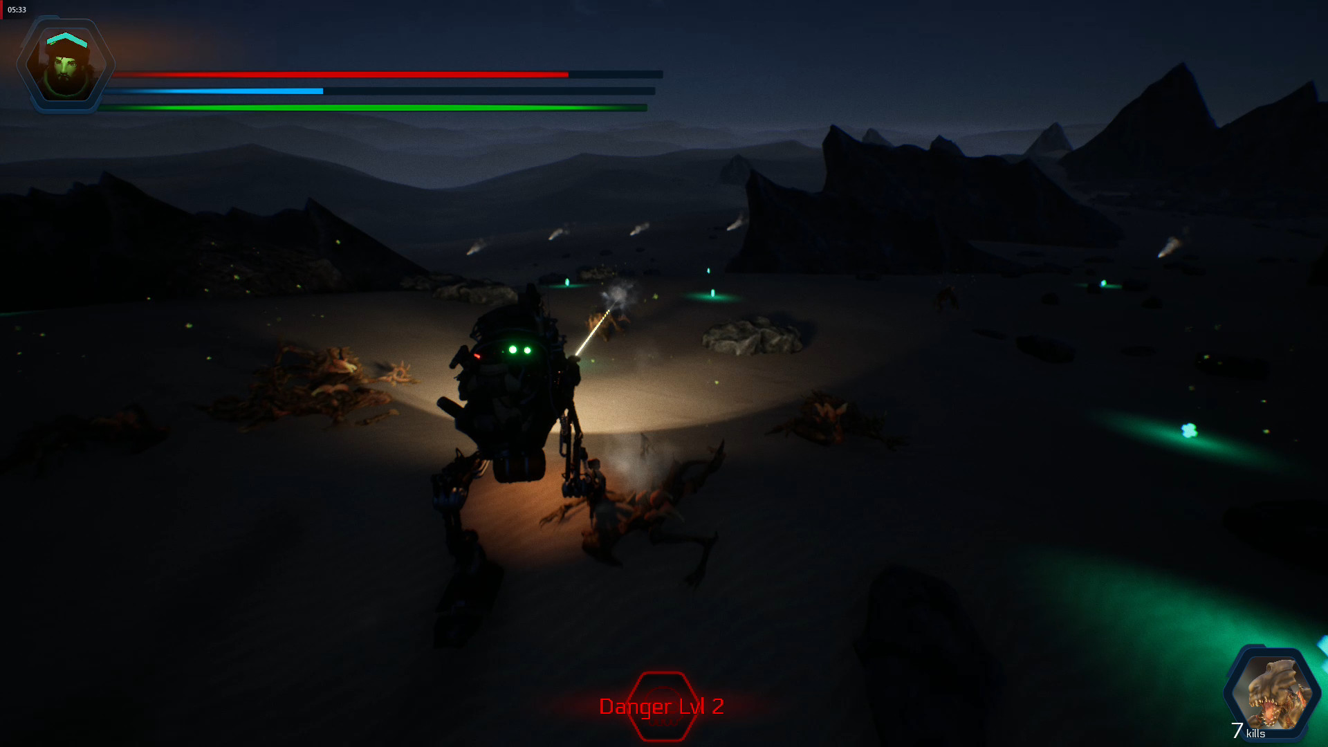 Metal Golem: First Contact Free Download