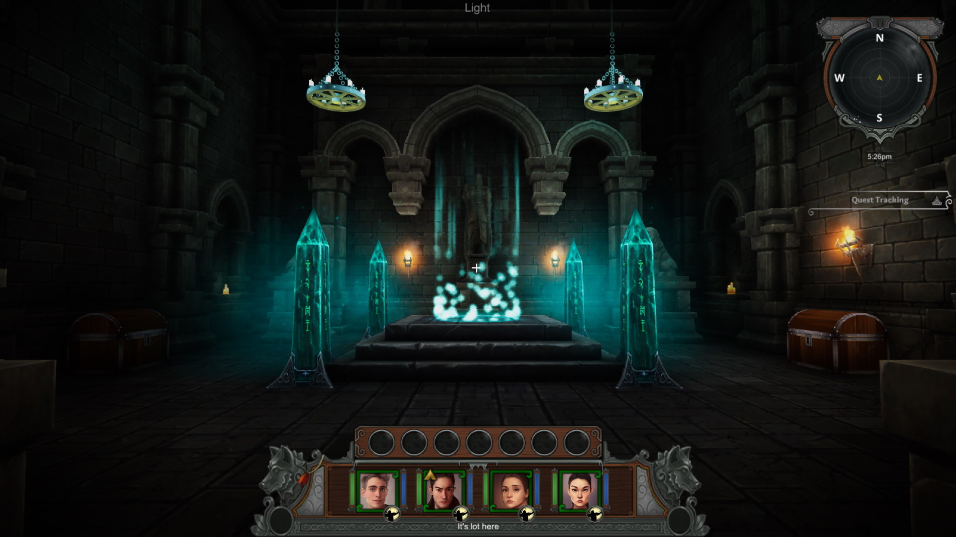 Elmarion: the Lost Temple Free Download
