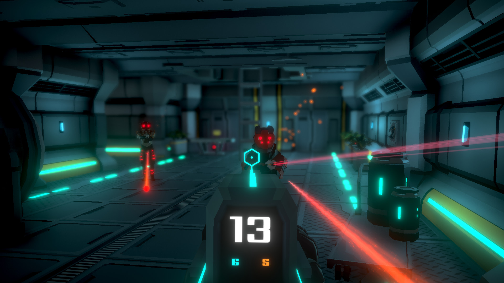 Space Station Sprint Free Download
