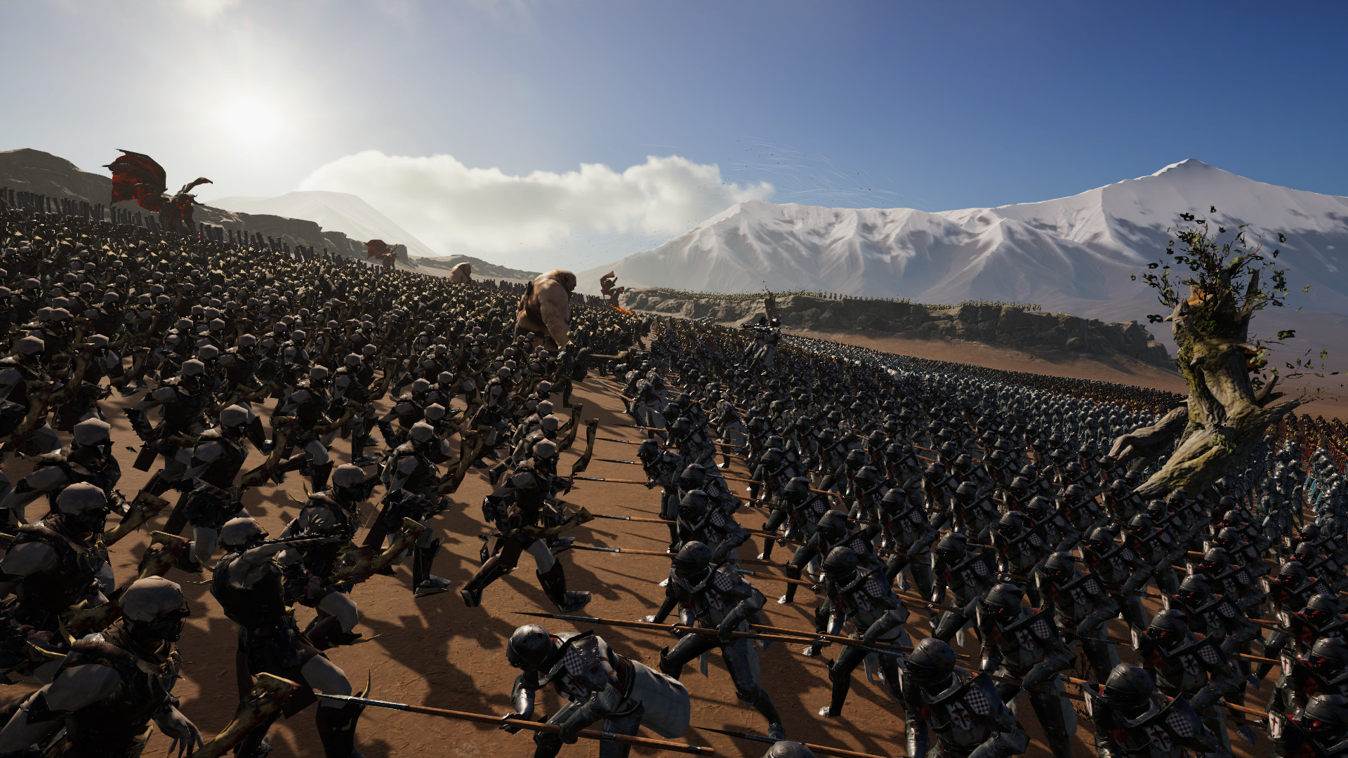 Epic Fantasy Battle Simulator Free Download