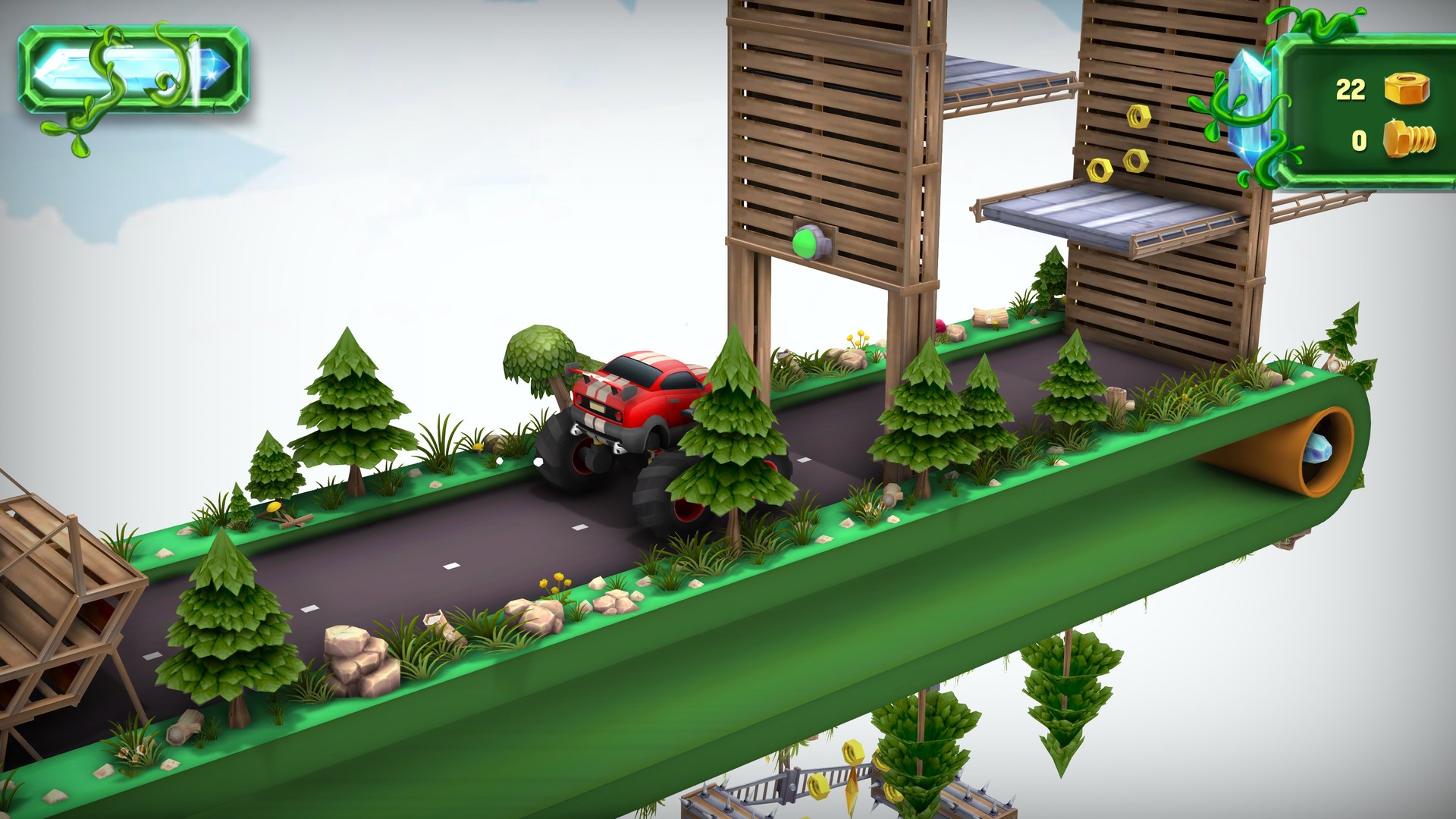 Rolling Adventure Free Download