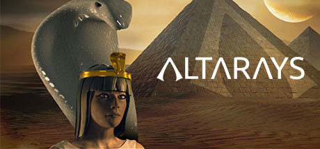 Altarays Free Download