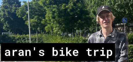 Aran's Bike Trip Free Download