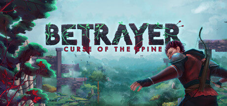 Betrayer: Curse of the Spine Free Download