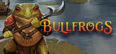 Bullfrogs Free Download